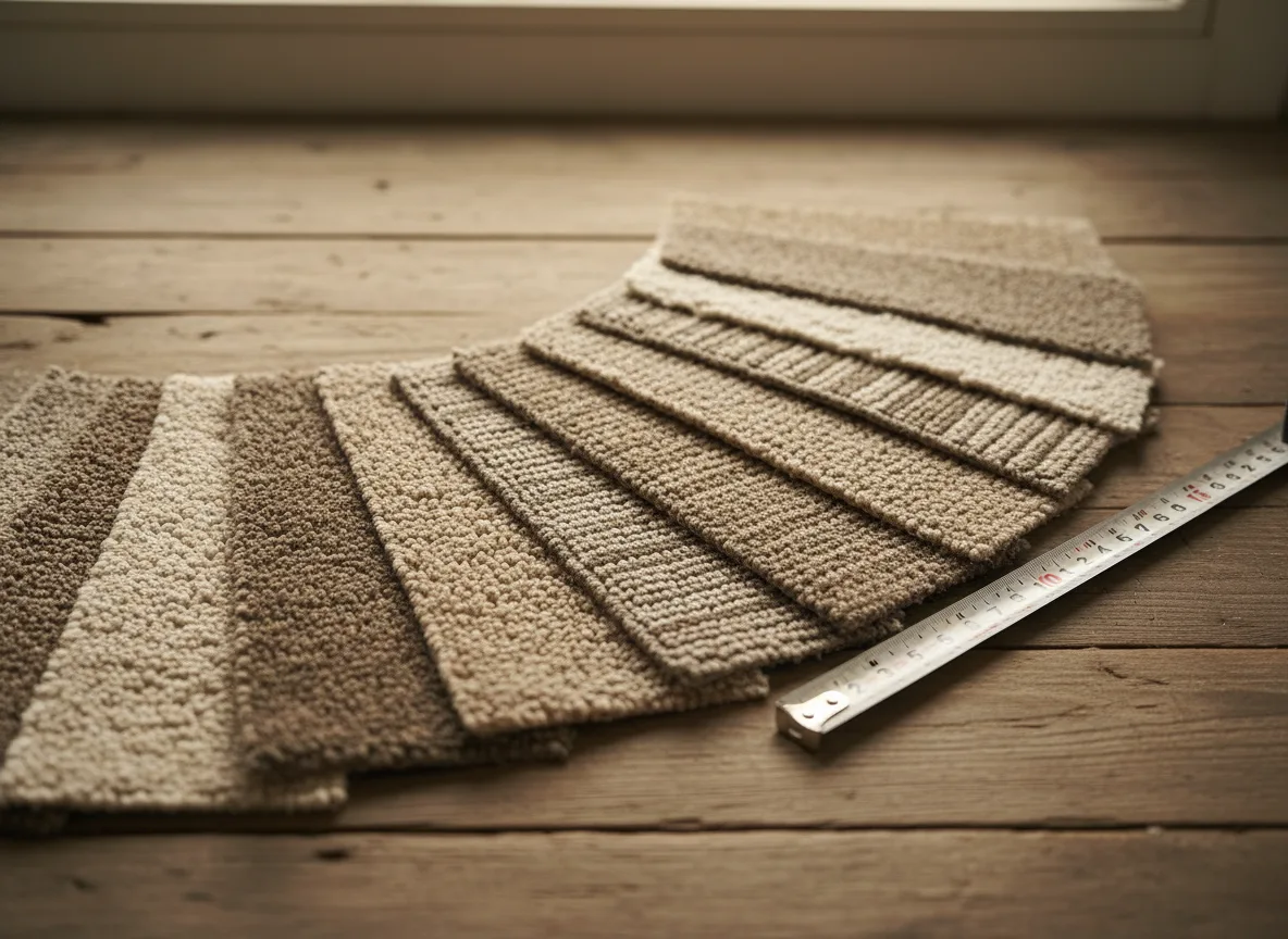 Carpet Installation Frederick, SD FAQs